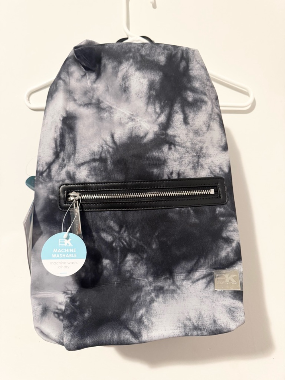 Baby K’tan Sojourn Backpack Diaper Bag - Tie-Dye